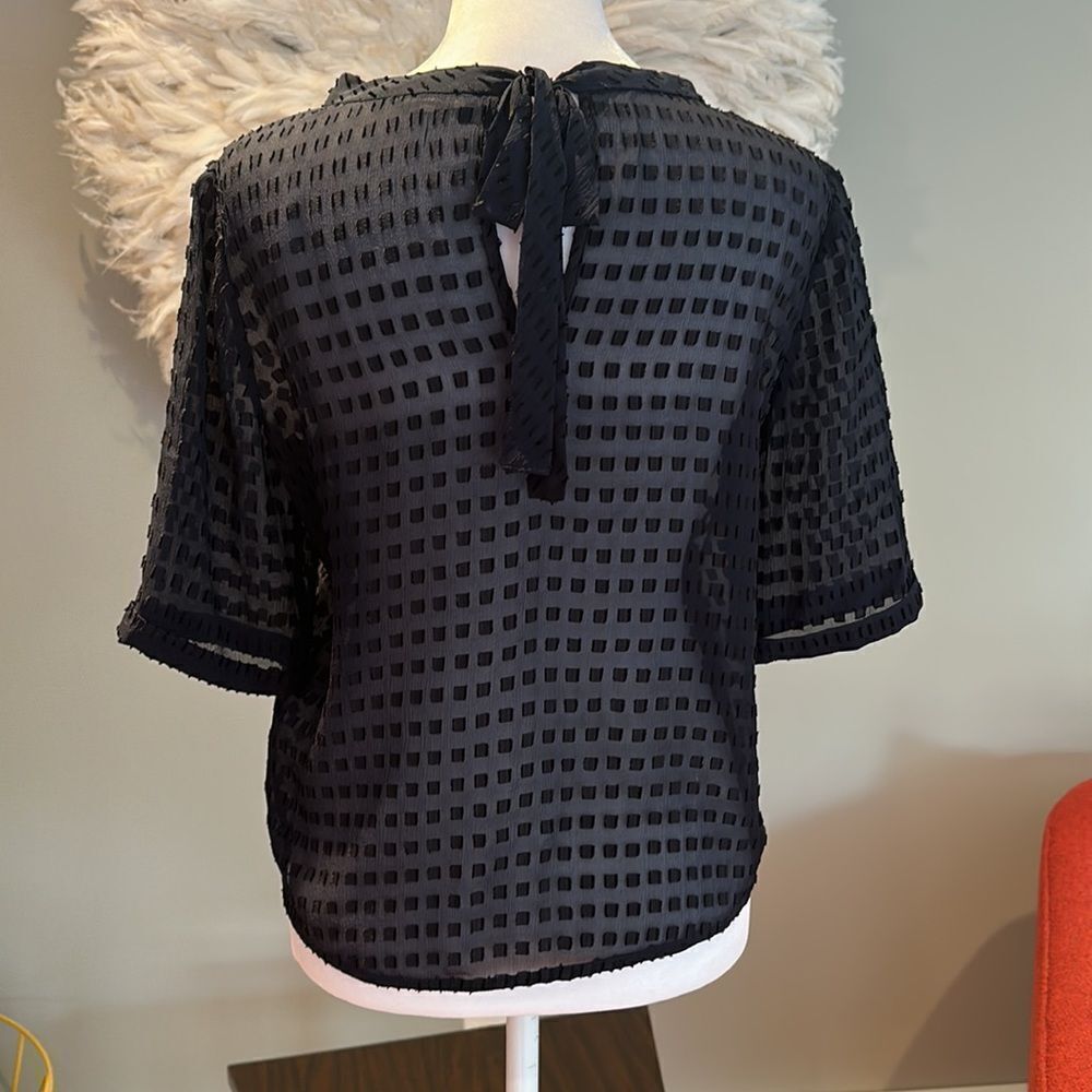 Bellerose blouse - Picture 3 of 5